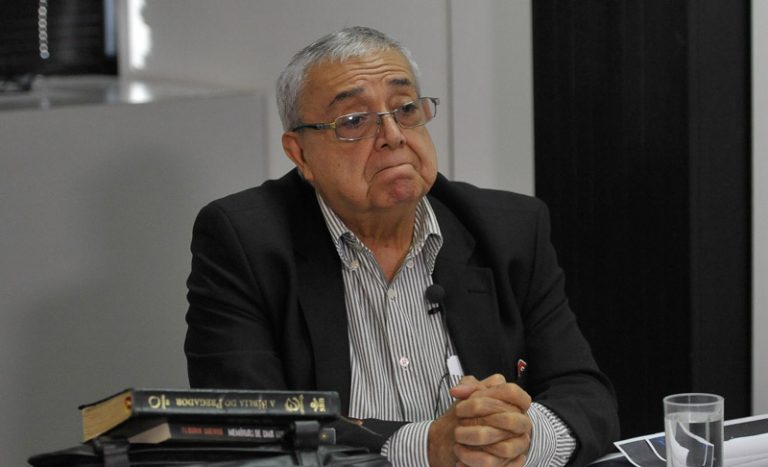 Grupo de extermínio Scuderie Le Cocq terá sua história narrada em documentário