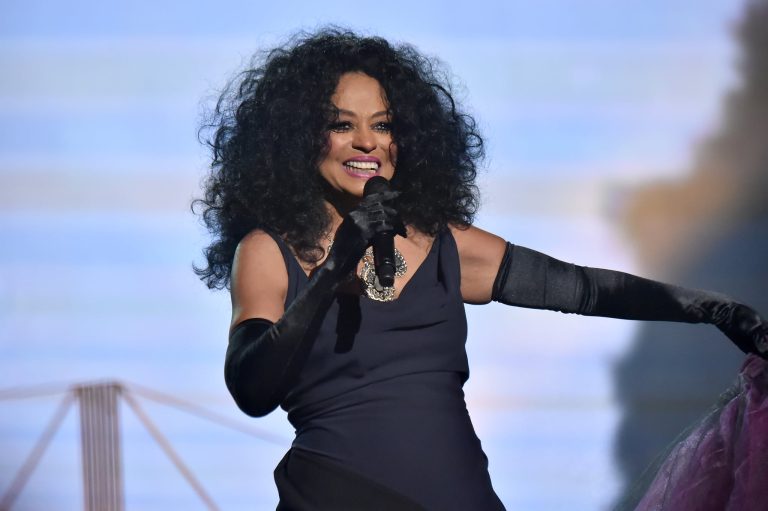 Diana Ross completou 75 anos! A diva emplaca sucessos desde 1959