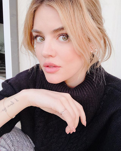 ‘Riverdale’ terá spin-off e atriz de ‘Pretty Little Liars’ será a protagonista
