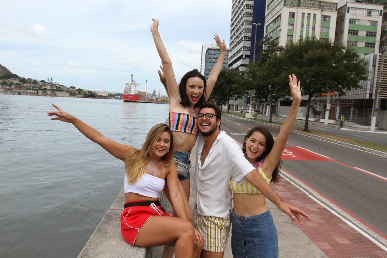 Hoje tem Regional da Nair no Centro de Vitória