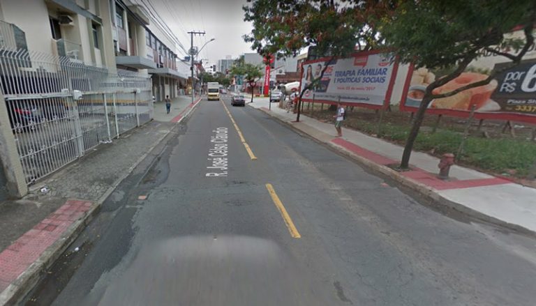 Rua de Jardim Camburi será interditada por 20 dias. Veja como fica o trânsito