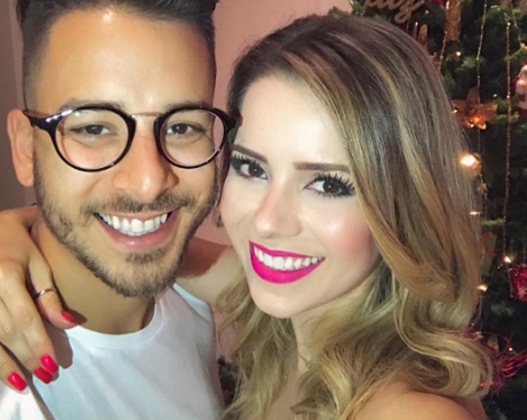 Após 12 anos, Sandy e Junior dizem que volta é por diversão
