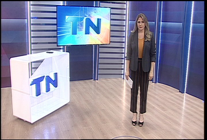 Tribuna Notícias 2ª Edição na Íntegra – 18/03/2019