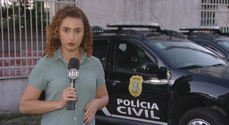 610 presos em operação nacional das polícias civis