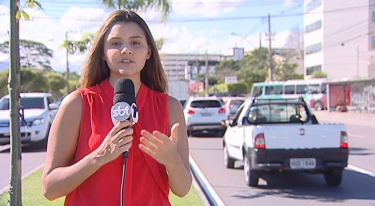 Redução de 43% no número de mortes no trânsito