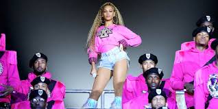 Confira Beyoncé em ‘Homecoming’ com os bastidores e apresentações no Coachella