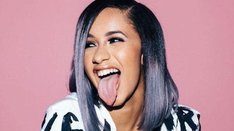 Rapper Cardi B bateu recorde de indicações femininas no Billboard Music Awards