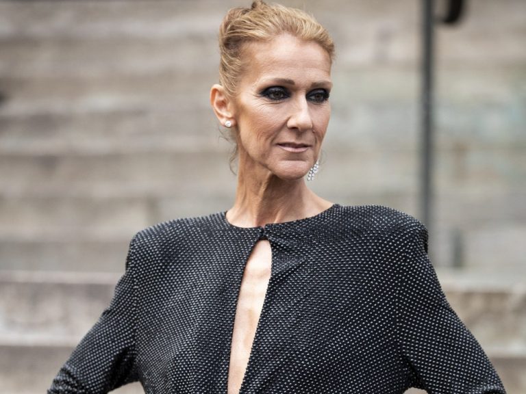Céline Dion anuncia novo álbum e tour global. Por enquanto, Brasil está fora