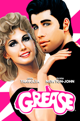 Longa musical ‘Grease’ que imortalizou o clássico ‘Summer nights’ ganhará versão
