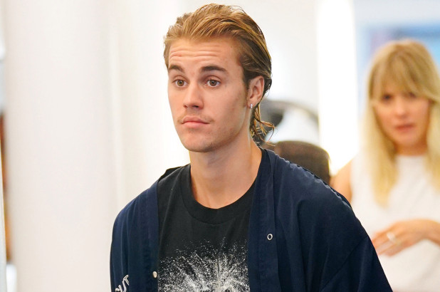Ao que tudo indica, o astro pop Justin Bieber vai dar um tempo em sua carreira