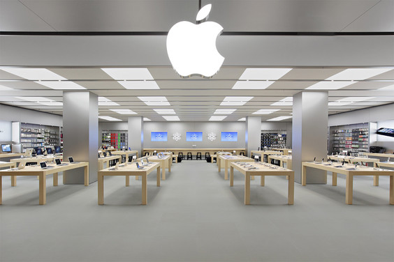 Vendas do iPhone caem 17% no trimestre e derrubam lucro da Apple