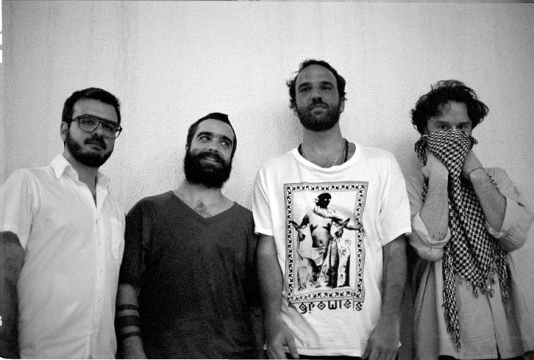 Los Hermanos lança primeira música inédita em 14 anos
