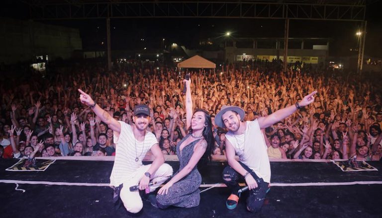 Irmãos de Melim dizem que fãs agradecem por músicas curarem depressão