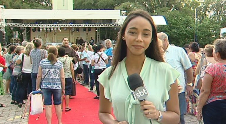 Festa da Penha: 2 milhões de fiéis durante o oitavário