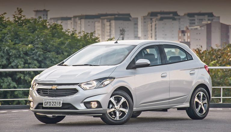 Pesquisa aponta os carros mais vendidos de 2019