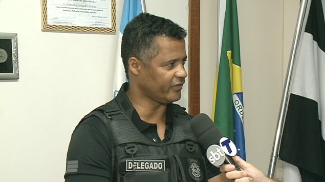 Preso bandido que expulsava famílias do Ourimar, na Serra