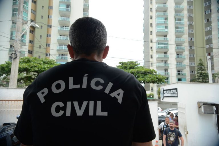 Polícia Civil prorroga inscrição para concurso de Delegado