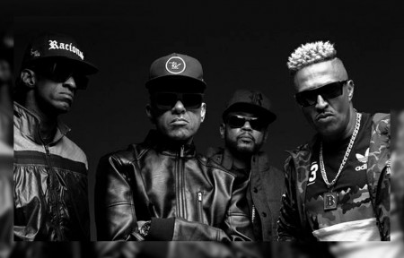 Racionais MC’s comandado pelo rapper Mano Brown levará turnê de 30 anos à Brasília