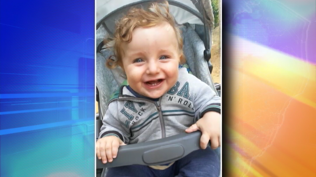 Mãe tenta encontrar filho sequestrado pelo ex há 9 dias