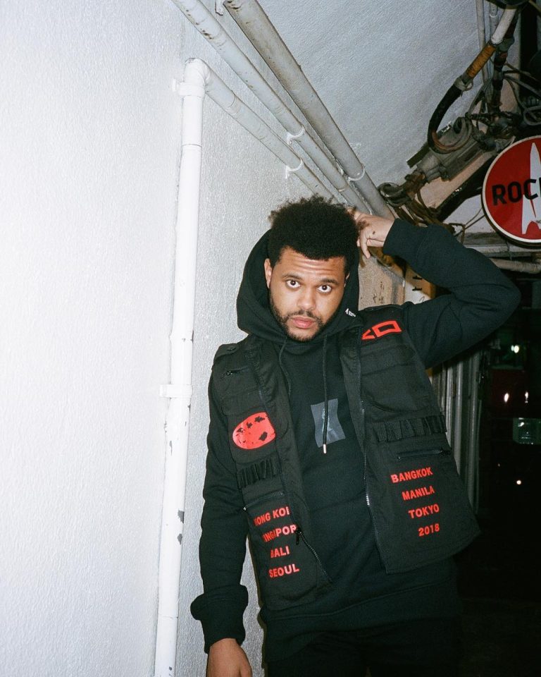 Última temporada de ‘Game of Thrones’ terá música de The Weeknd, SZA e Travis Scott