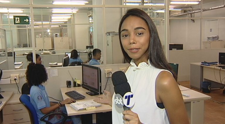 Abertas as inscrições para 2 mil vagas de estágio