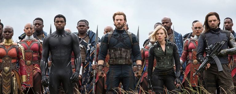 Diretores de ‘Vingadores’ divulgam carta com pedido para fãs evitarem spoilers