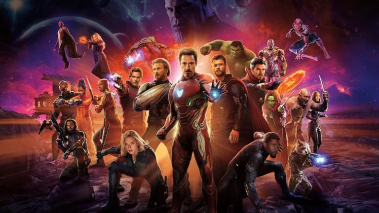 Reencontro com Thanos em novo trailer de “Vingadores: Ultimato”