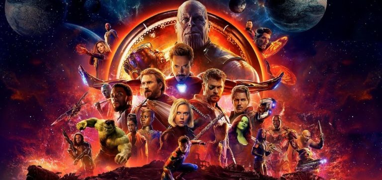 Vingadores: Ultimato começa já batendo recordes
