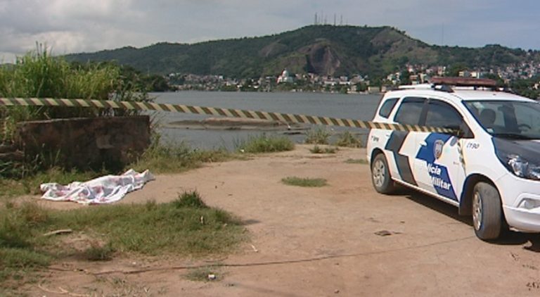 Adolescente morre afogado em Cariacica