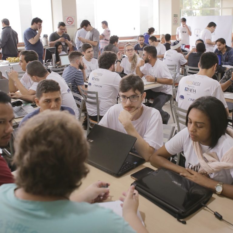 Tendência de inovação na educação