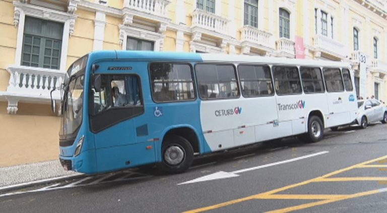Aplicativo vai mostrar onde está ônibus em tempo real