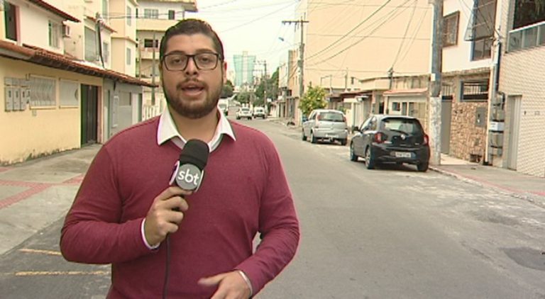 Preso professor de escolinha de futebol acusado de estupro