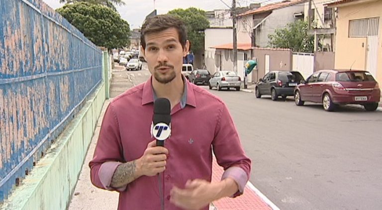 Centro comunitário que acorrenta lâmpadas é alvo de bandidos