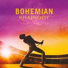 Cinebiografia Bohemian Rhapsody faz história e ultrapassa US$ 1 bilhão em bilheterias
