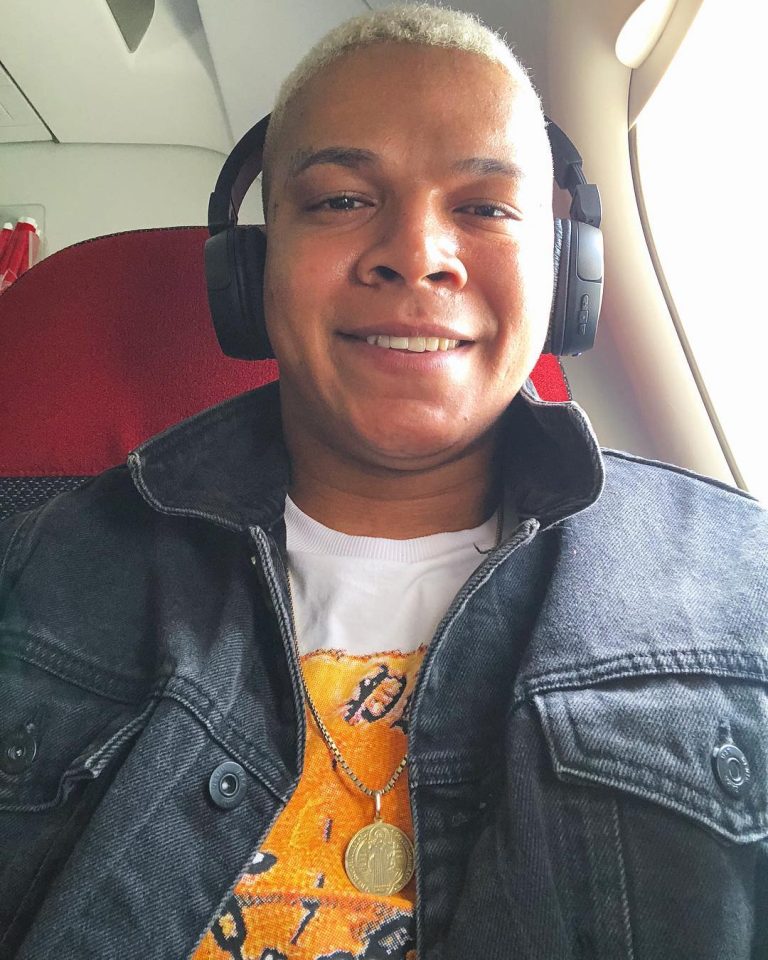 Depois de ‘Amor Falso’, Aldair Playboy surge com batidão paraibano em seu primeiro EP
