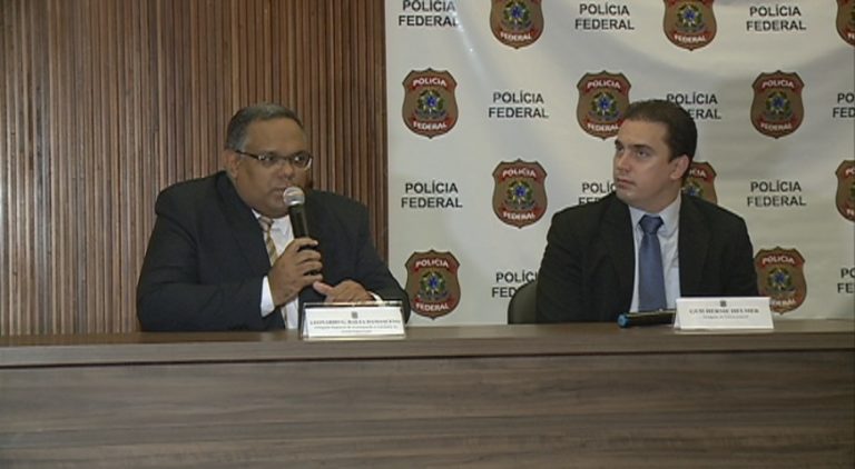 Empresa que vendia moedas virtuais é fechada na Serra