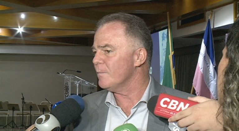 Metas do governo para o Espírito Santo até 2022