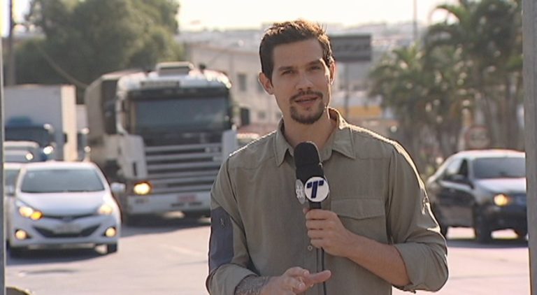 Justiça cobra explicações sobre atraso na duplicação da BR 101