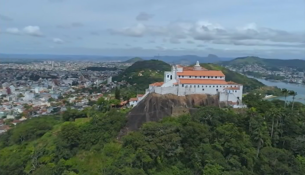 Governo anuncia investimento no turismo do Espírito Santo