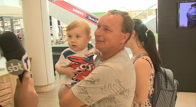 Comércio na expectativa para as vendas do dia das mães