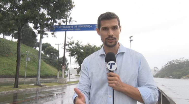 Cai o número de crimes contra o patrimônio em Vitória