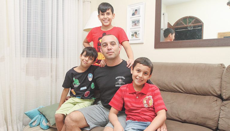 Escola militar em Vitória vai ter mil vagas para alunos