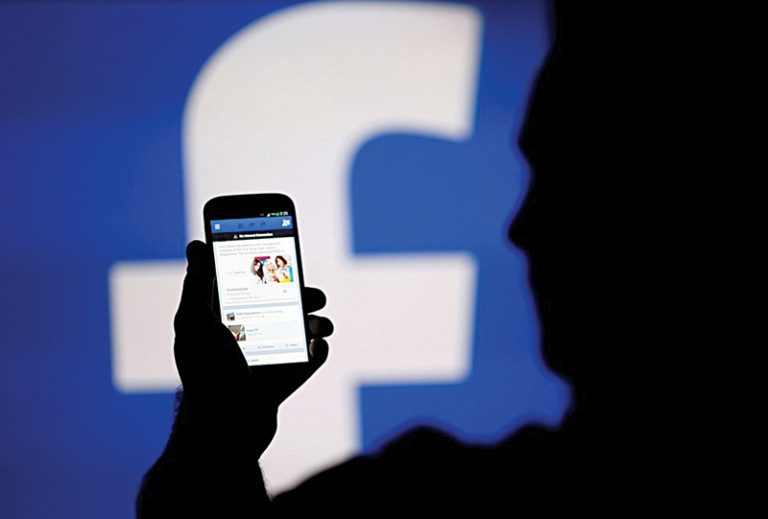 Conteúdo violento no Facebook aumenta quase 10 vezes em um ano