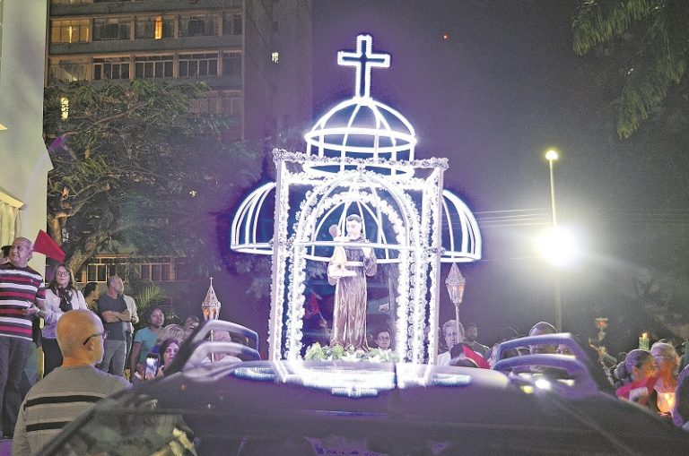 Festa para Santo Antônio