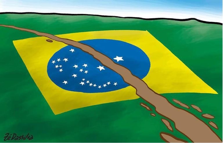 Projeto Área – Jornal Alternativo