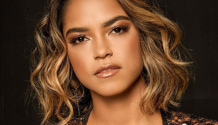 Lucy Alves prepara disco mais autoral, dançante e com rifs eletrônicos