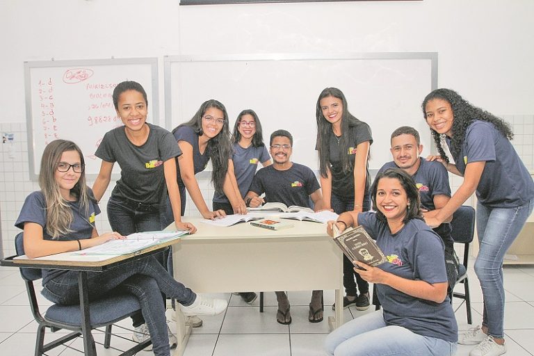 Mais de 26 mil vagas em faculdades