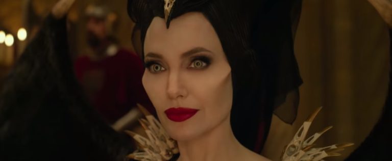 Com Angelina Jolie, continuação de ‘Malévola’ ganha 1º trailer