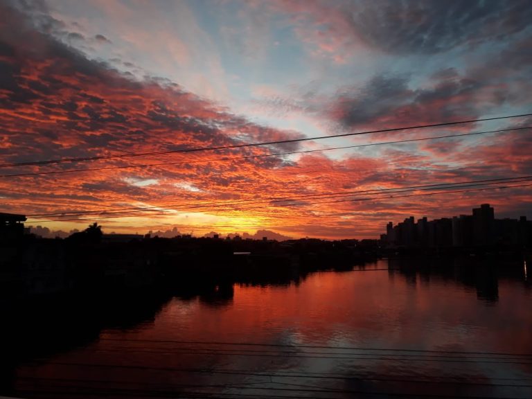 Confira a previsão do tempo para esta quinta-feira
