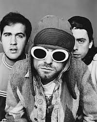 Nirvana publica show histórico de 1991 no YouTube. Assista